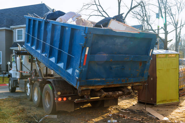 Trash Removal Near Me in Ferron, UT