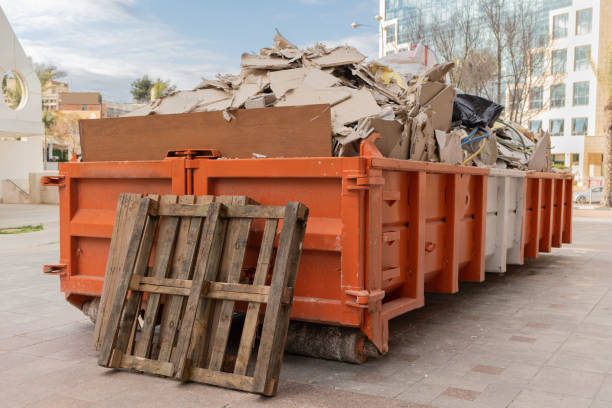 Best Garage Cleanout Services  in Ferron, UT