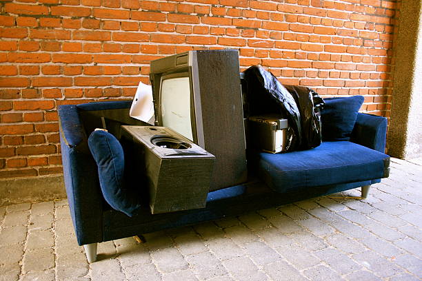 Best Household Junk Removal  in Ferron, UT