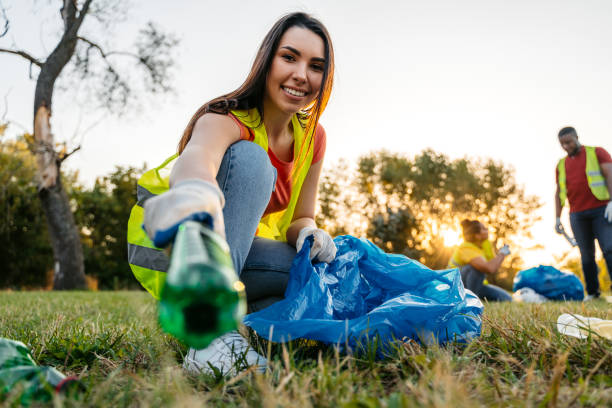 Yard Cleanup Services in Ferron, UT