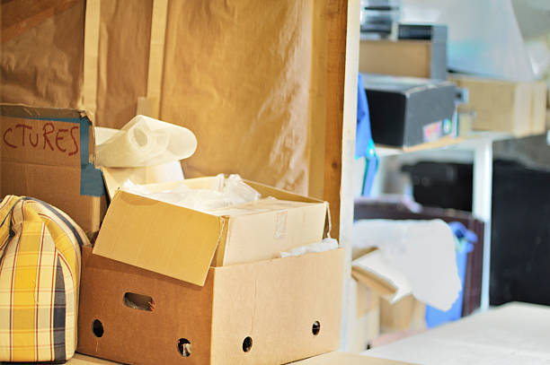 Best Garage Cleanout Services  in Ferron, UT