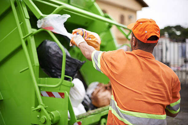 Best Yard Cleanup Services  in Ferron, UT