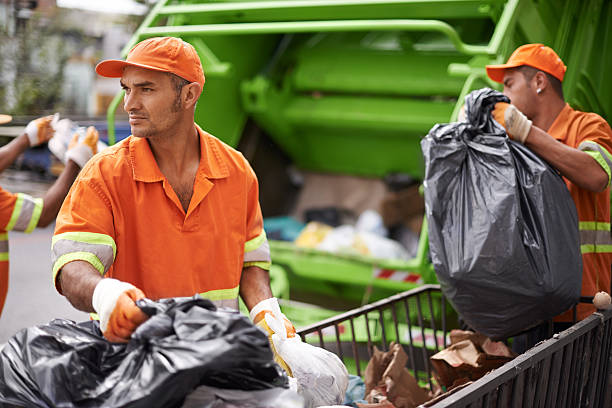 Debris Removal in Ferron, UT