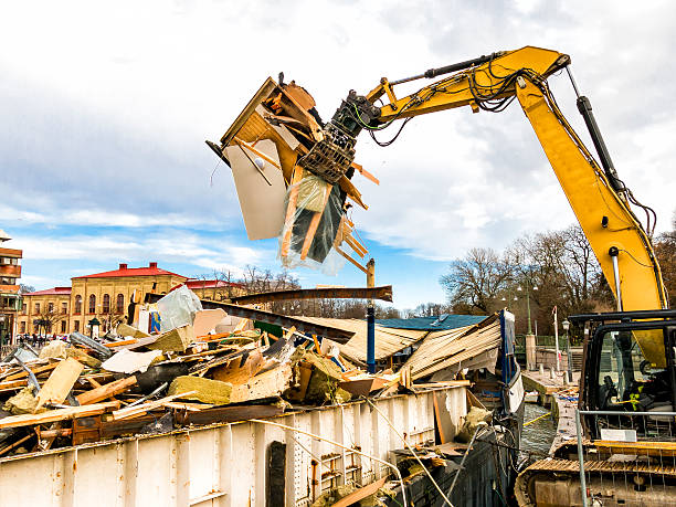 Reliable Ferron, UT Junk Removal Solutions