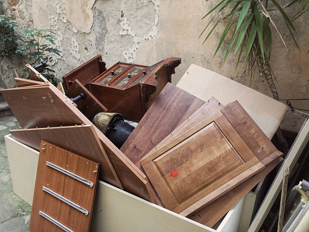 Best Office Junk Removal  in Ferron, UT